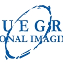 Bluegrass Regional Imaging logo