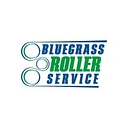 Bluegrass Roller Service logo