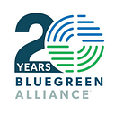 BlueGreen Alliance Inc logo