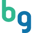 Blue Green logo