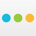Blue Green logo