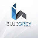 bluegreytech.com icon