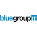 Favicon of BlueGroup IT