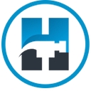 Blue Hammer Roofing logo