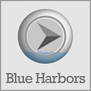 Blue Harbors Corporation logo