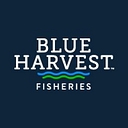 Blue Harvest Fisheries logo