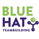 Blue Hat Teambuilding logo