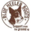 blueheelerboots.com.au logo