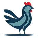Blue Hen Psychotherapy logo