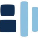 Blue Heron logo