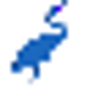 Blue Heron Academy logo