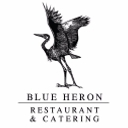 Blue Heron Restaurant logo