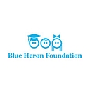 Blue Heron Foundation logo