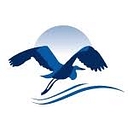 Blue Heron Health News logo