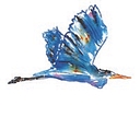 Blue Heron Talent, Llc logo