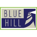 Blue Hill Consulting Group logo