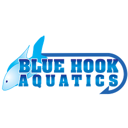 Blue Hook Aquatics logo