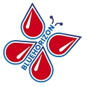 Blue Horizon Blood Tests logo