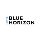 Blue Horizon Hotel logo
