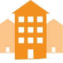 Blue Horizon Properties logo