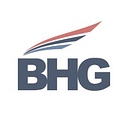 Blue Horizons Group logo