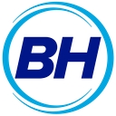Blue Horizon Software Holdings logo