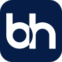 Favicon of Blue House Design