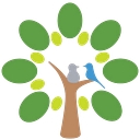 Blue Humming Therapy logo