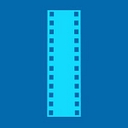 Blue Ice Pictures logo