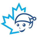 Blue Imp Playgrounds logo