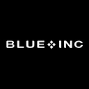 Blue Inc logo