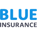 Blue Insurance logo