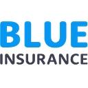 Blue Insurance logo