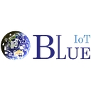 Blue Iot logo