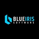 Blue Iris Support Services logo