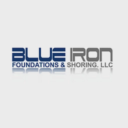 Blue Iron Logo
