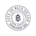 City of Blue Island city logo
