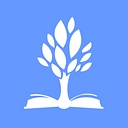 Blue Island Public Library logo