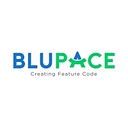 Blue It Services Uk Ltd logo