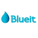 Favicon of Blueit (Business/Productivity Software)