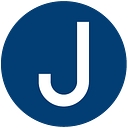 Blue J logo