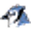 BlueJ logo