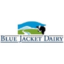 Blue Jacket Dairy logo