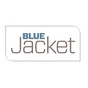 Blue Jacket, Inc. logo