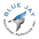 Blue Jay Building Services logo