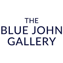 Blue John Gallery logo