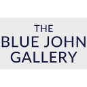 Blue John Gallery logo