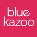 Blue Kazoo logo