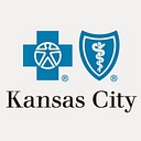 Blue Cross Blue Shield of Kansas City logo
