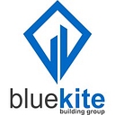 Blue Kite Building Group logo